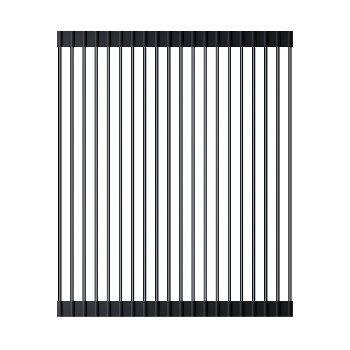 Решетка для мойки Omoikiri ROLL-01-GM 4997002