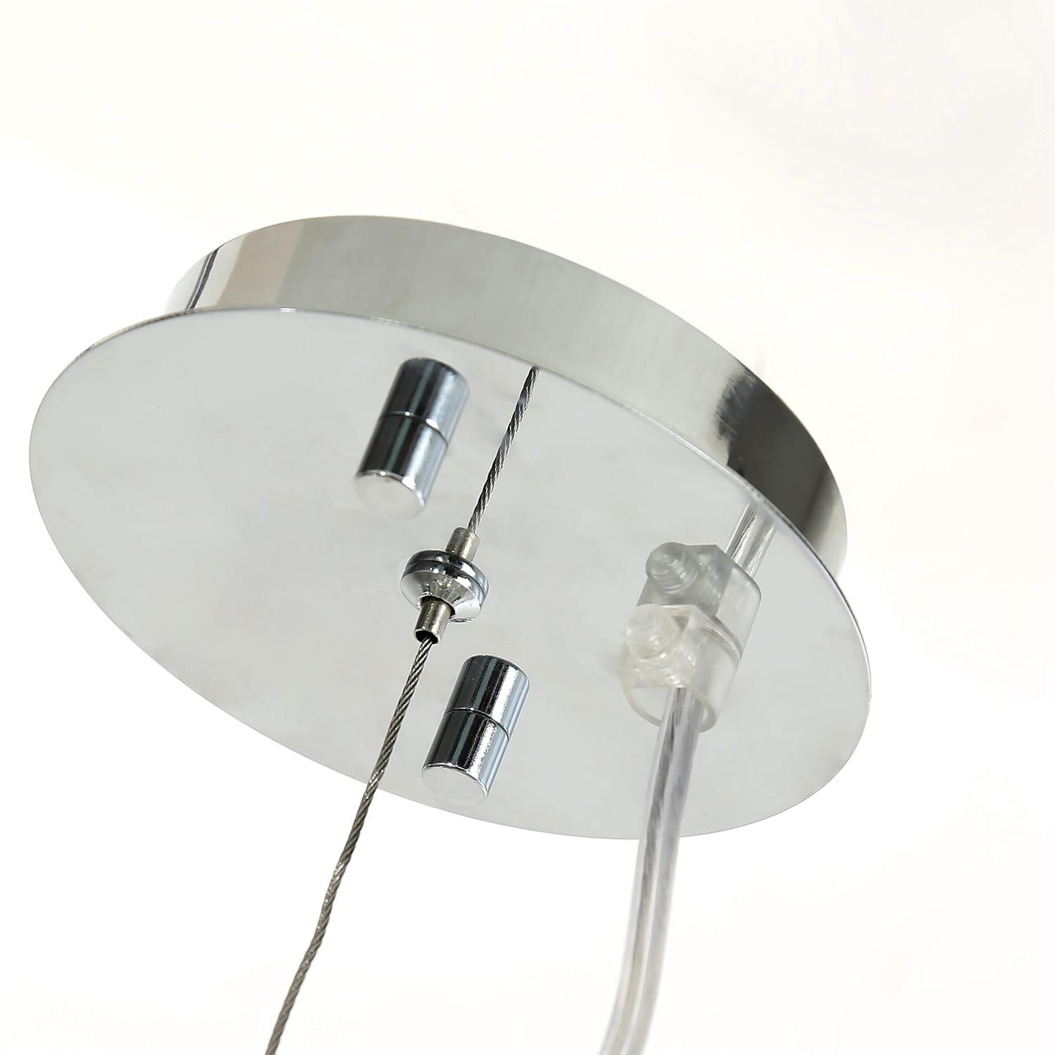 Подвесная люстра Favourite Multivello 1156-8P