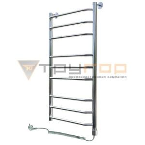 Полотенцесушитель Тругор электрический Браво ТЭН3 120х60 см (ЛЦ4)