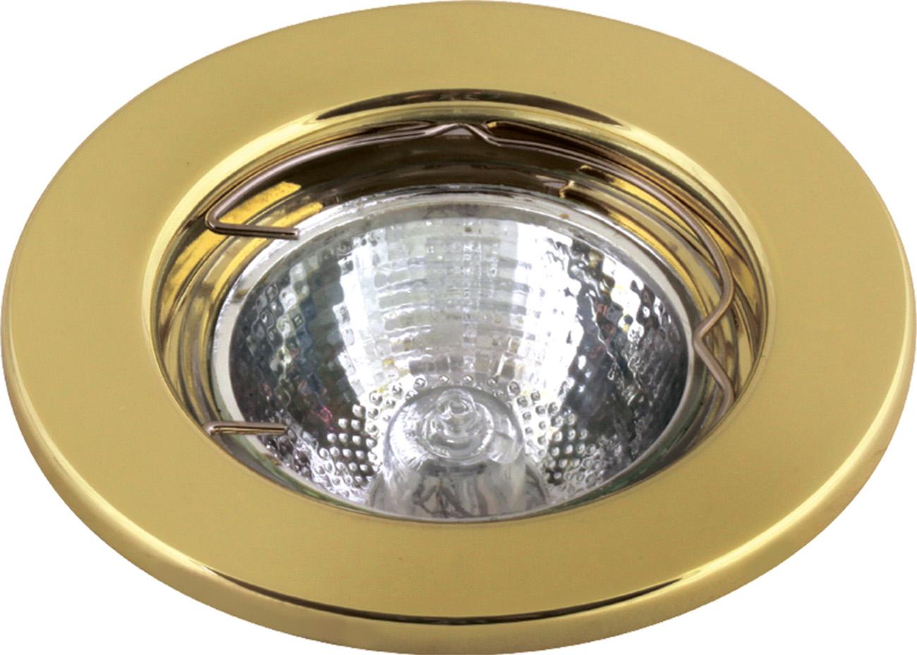 Точечный светильник Escada Modena 111002