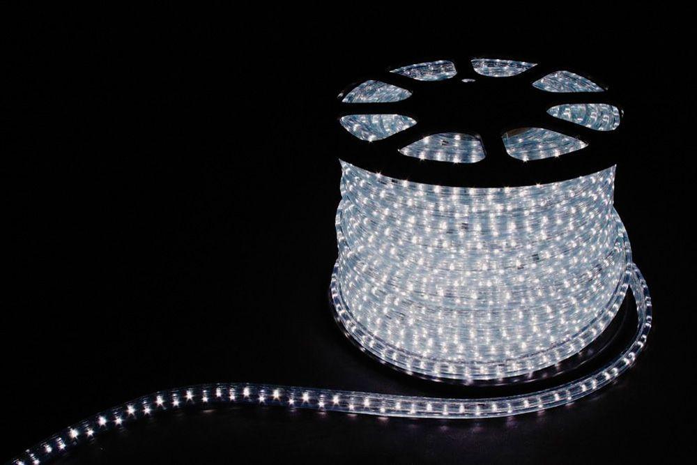 Дюралайт (световая нить) со светодиодами Feron LED-F3W 26070