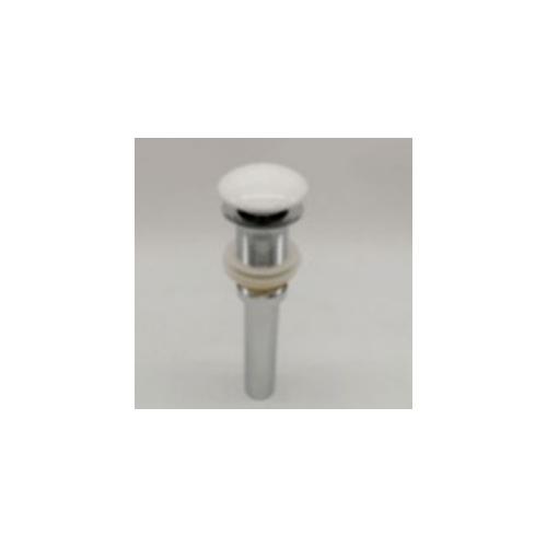 Донный клапан для раковины WeltWasser WW PP MT-WT 10000003731 белый матовый