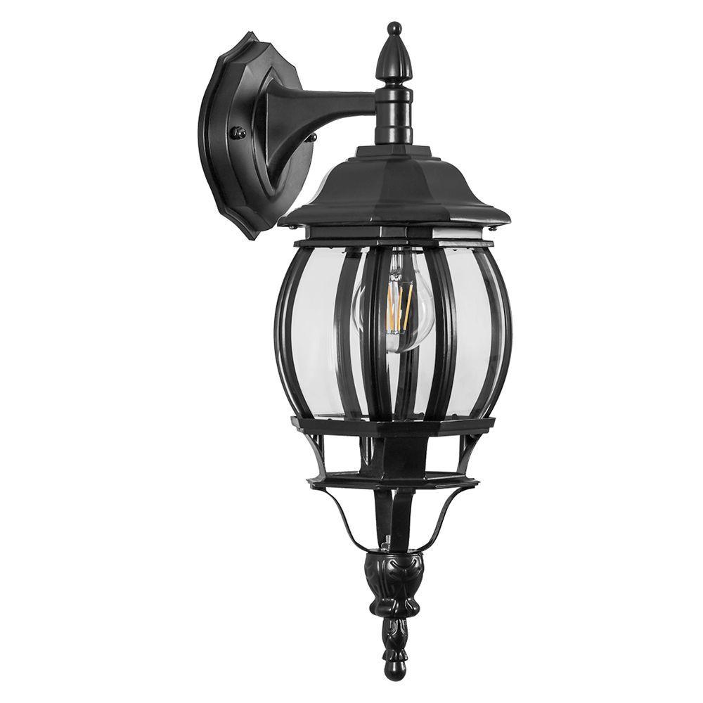 Светильник садово-парковый Feron Классика 8102/PL8102 11098