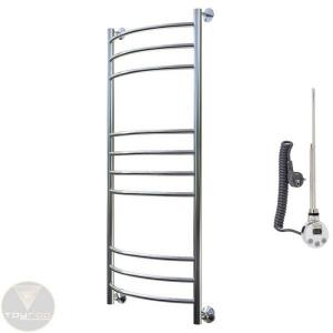 Полотенцесушитель Тругор электрический Приоритет ТЭН3 120х60 см (ЛЦ2)