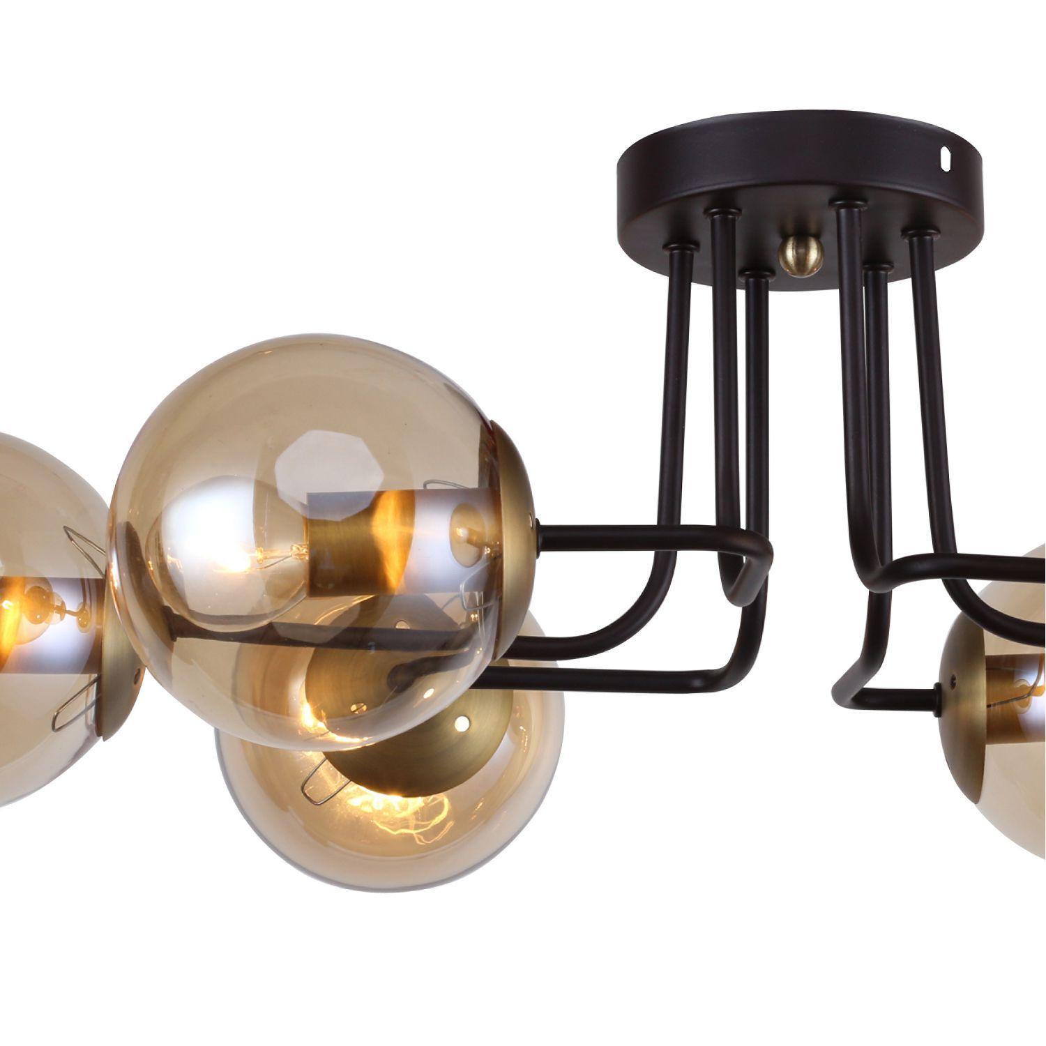 Потолочный светильник F-Promo Modestus 2344-6U