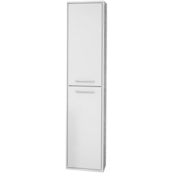 Пенал Raval Frame 160 подвесной Fra.04.160/P/W белый