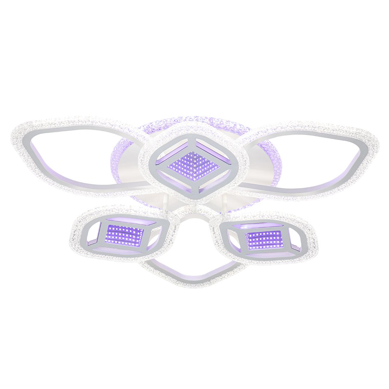 Потолочный светильник Escada Mira 10265/6LED