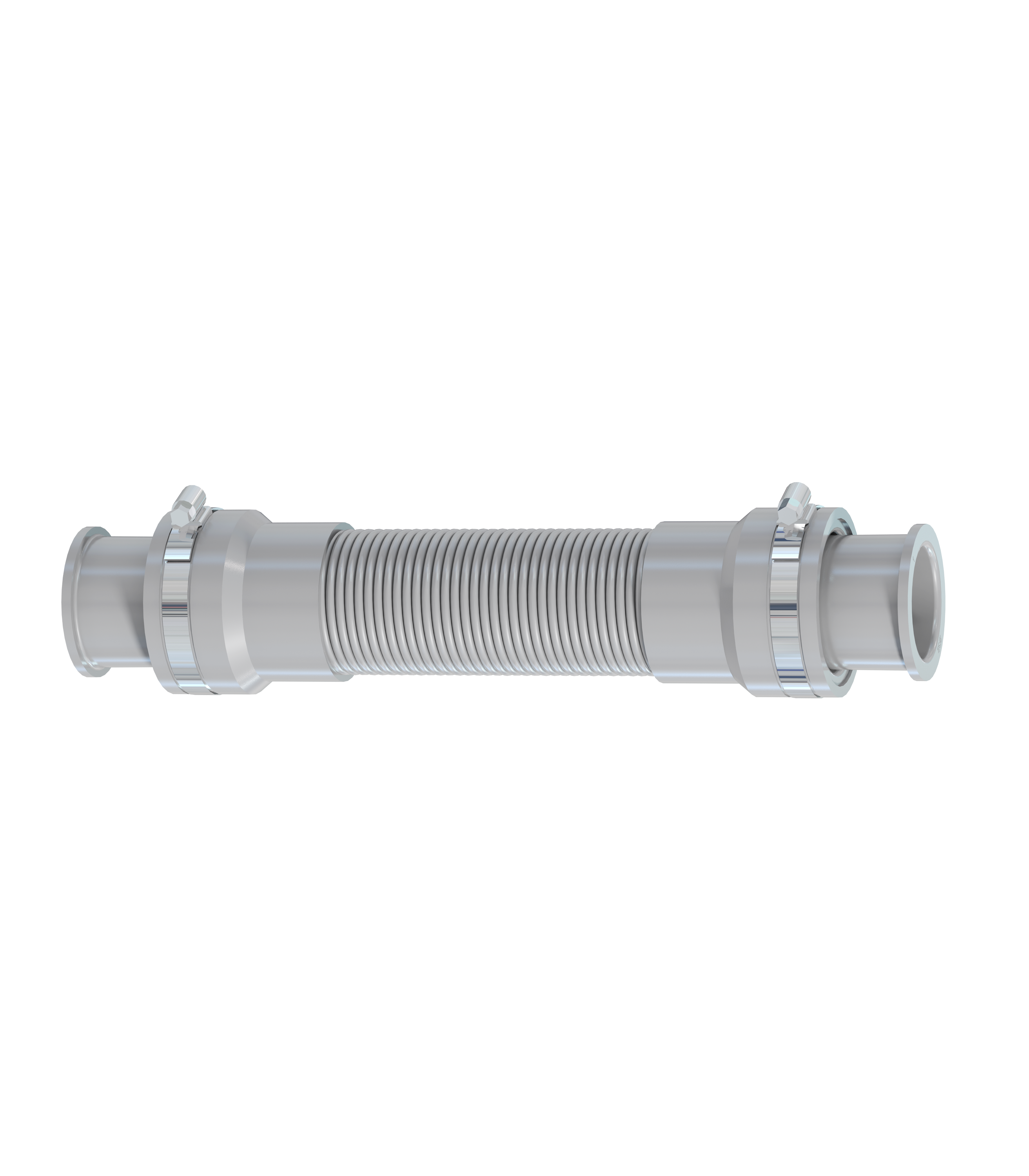 Гофра для сифона к мойке Prevex c переходниками d50/40/32 3130011