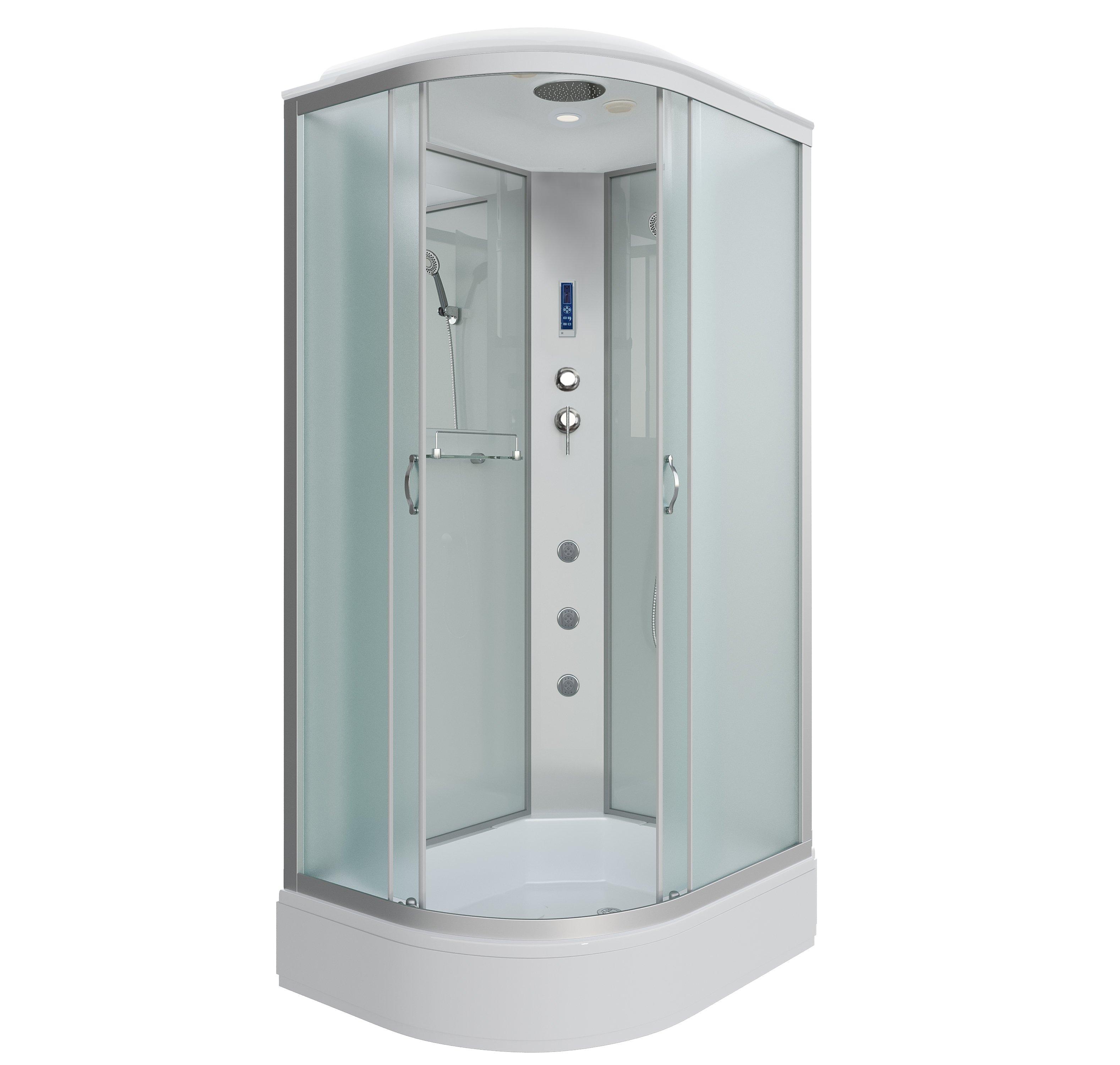 Душевая кабина Niagara Classic NG-33984-14RF 339844RF