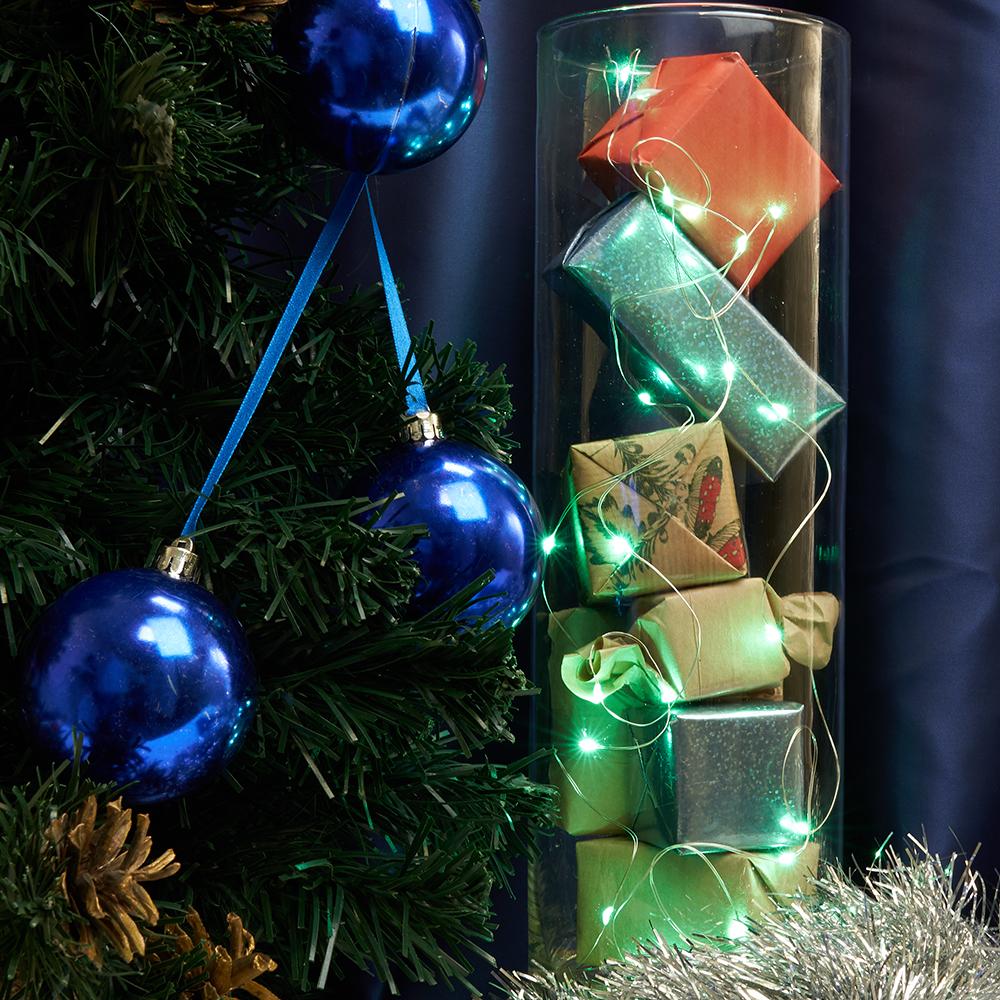 Светодиодная гирлянда линейная Feron CL570 32366