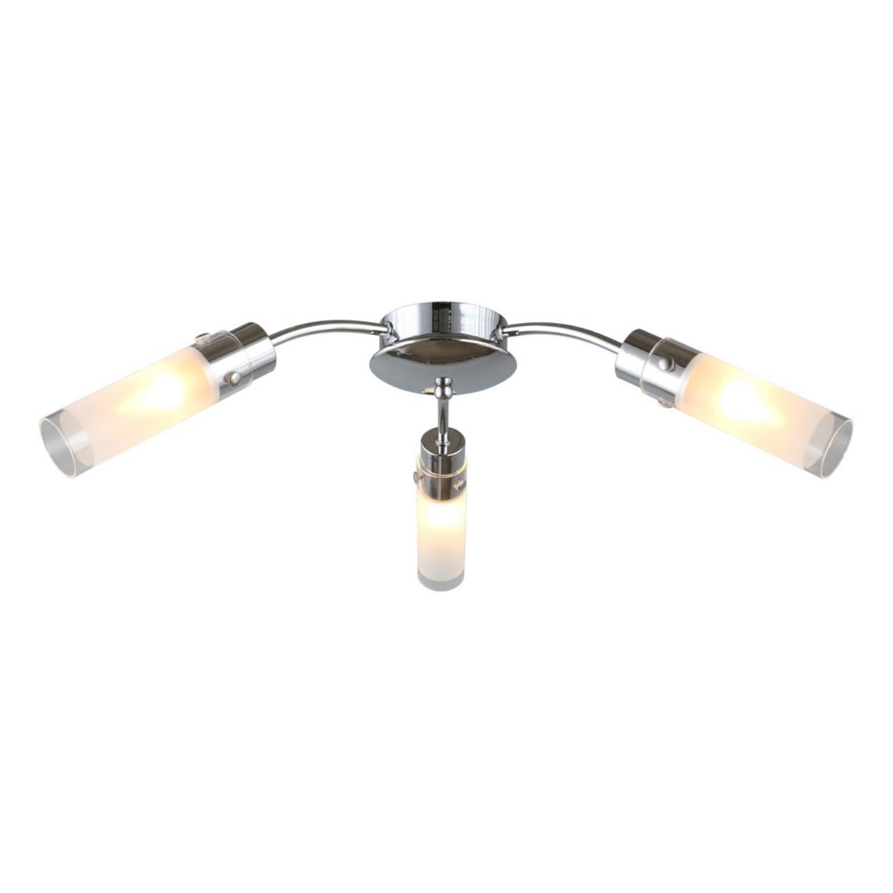 Люстра потолочная Omnilux Lavarone OML-28707-03