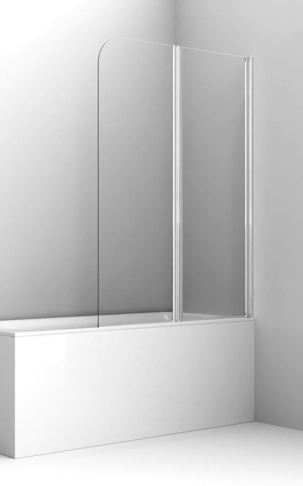 Шторка для ванны Ambassador Bath Screens 16041119 1000x1400 (1 место)