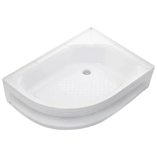 Душевой поддон WEMOR (River) 100/70/24 R асимметрия 10000006058