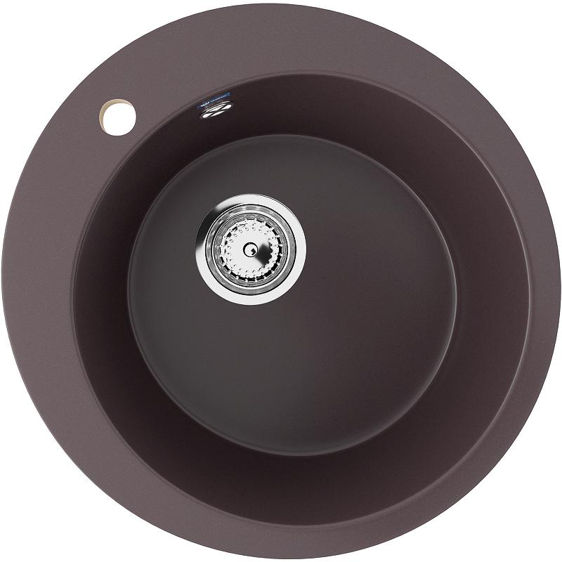 Мойка для кухни Ulgran Classic U-405-345