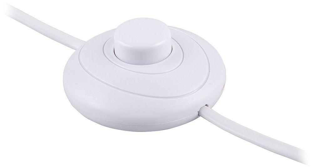 Сетевой шнур с выключателем Feron DM106 29844