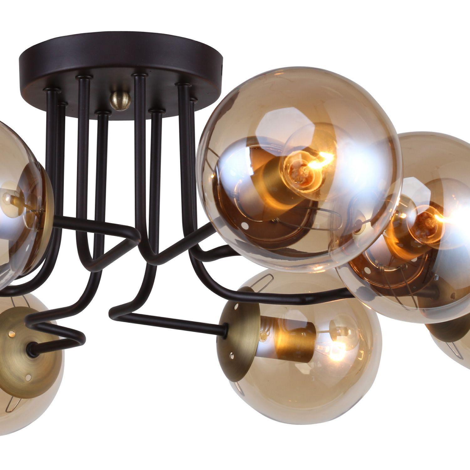 Потолочный светильник F-Promo Modestus 2344-8U