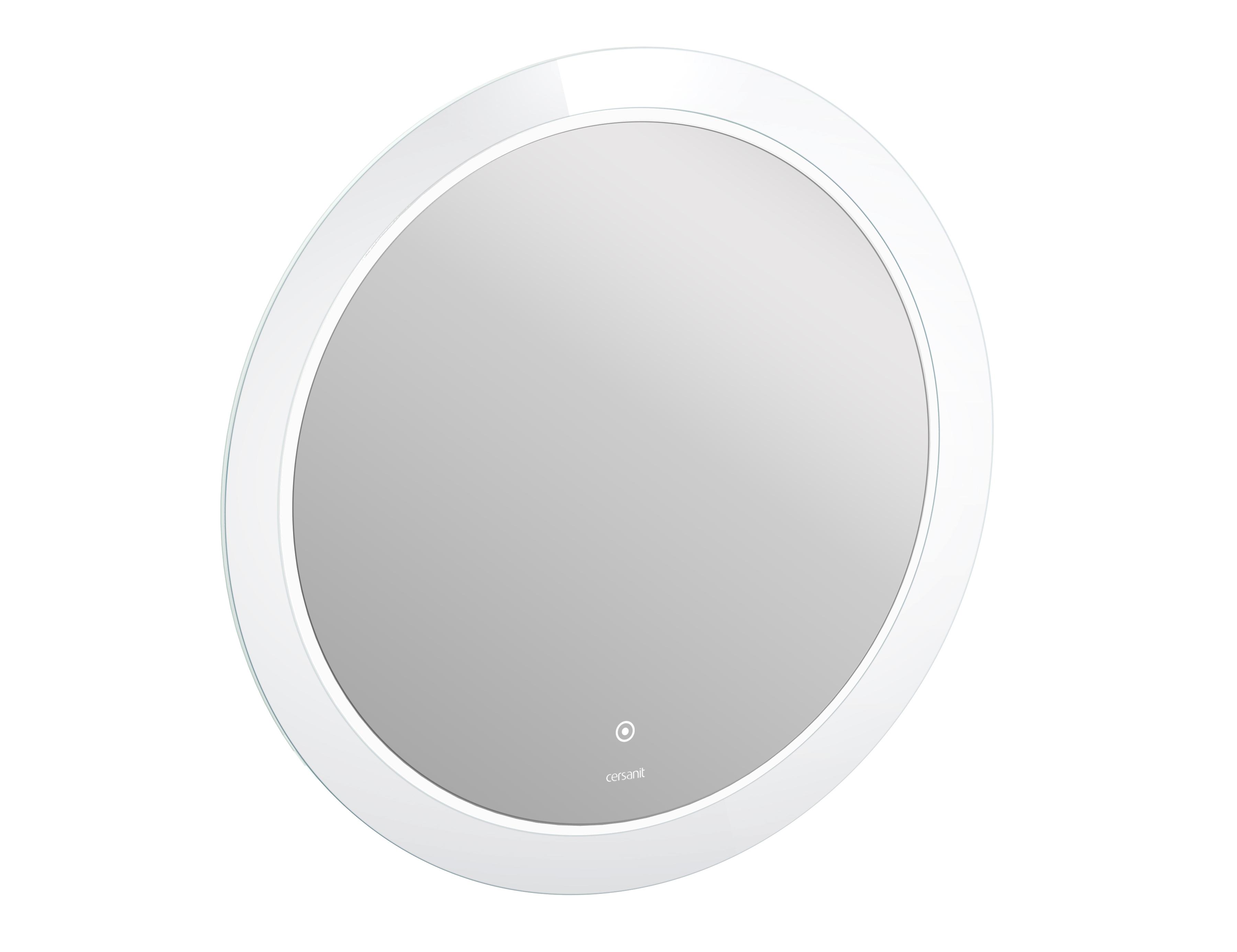 Зеркало Cersanit Led 012 Design 72x72 с подсветкой KN-LU-LED012*72-d-Os