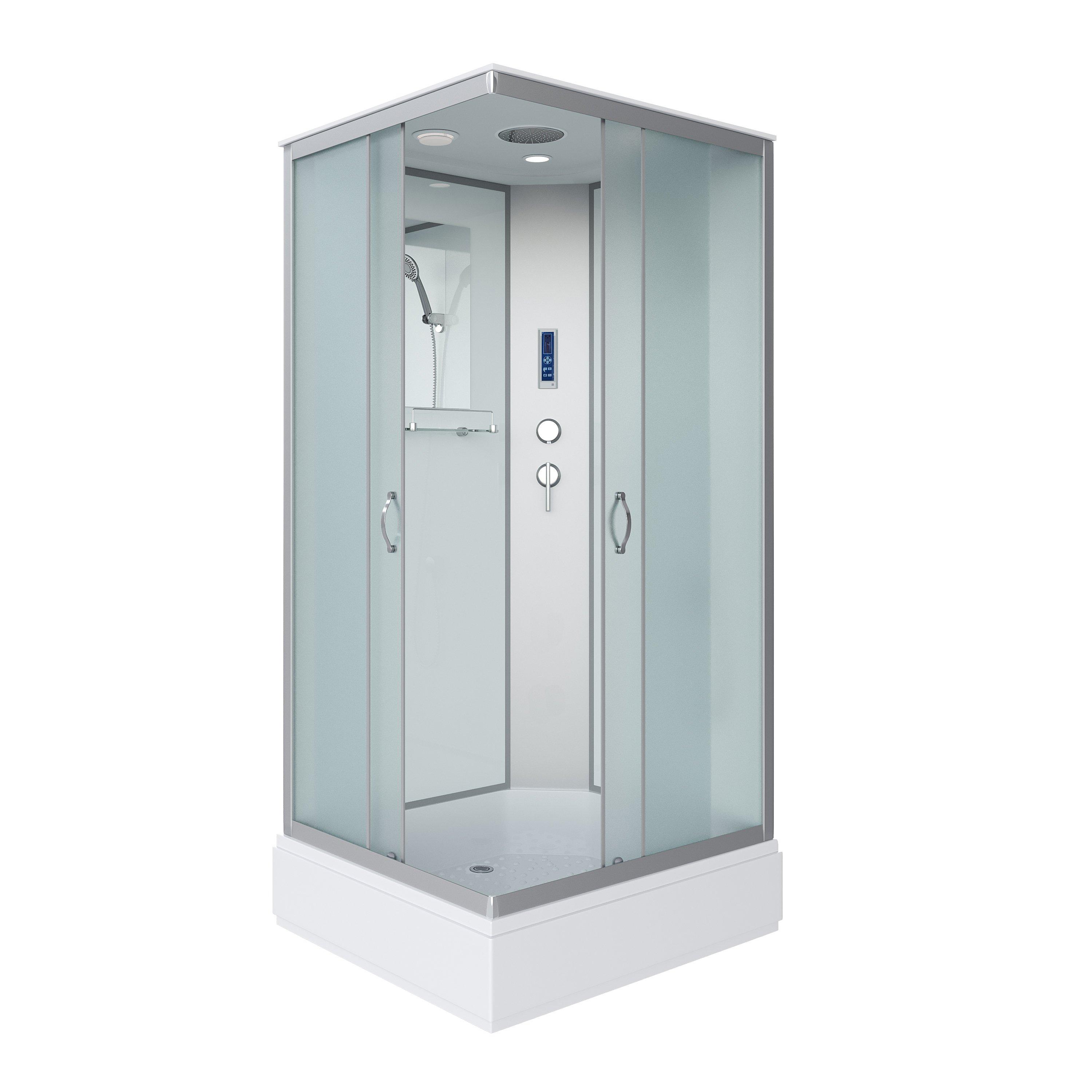 Душевая кабина Niagara Classic NG-33084-14QP 330844QP
