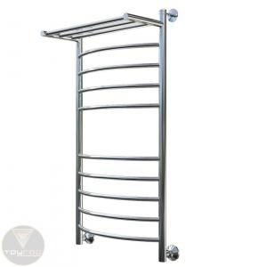 Полотенцесушитель Тругор водяной Приоритет НП2 П 100х50 см (ЛЦ2)