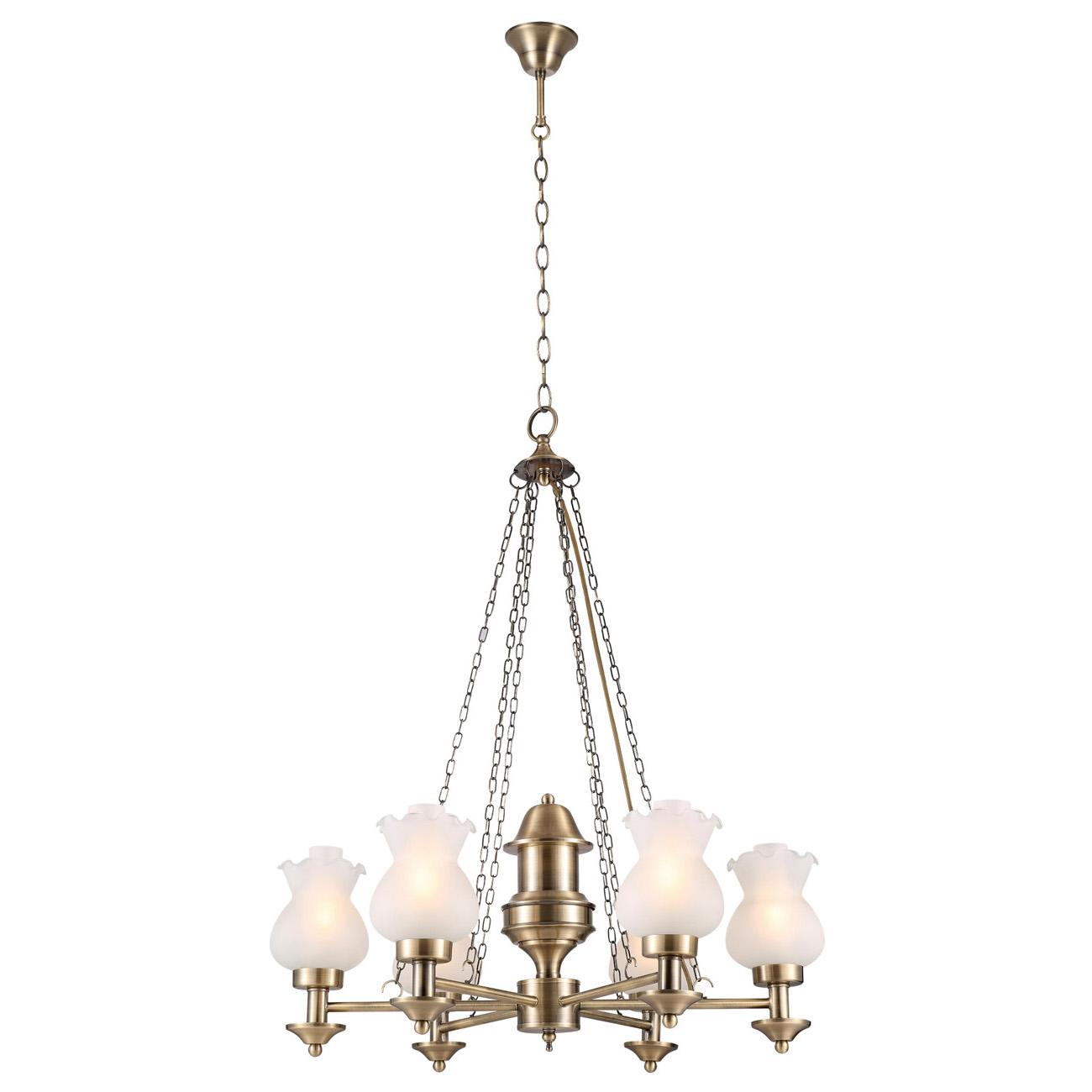Подвесной светильник Escada Fontana 5085/6