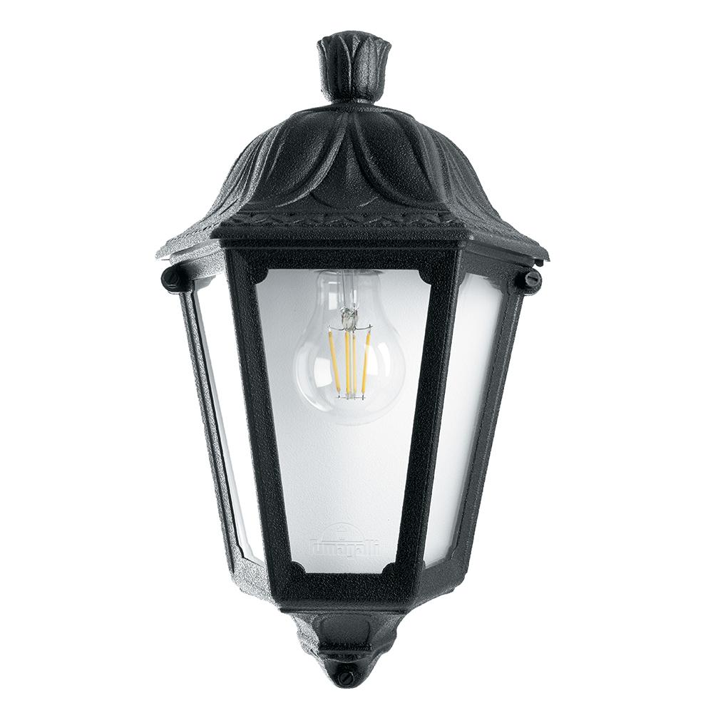 Светильник садово-парковый Fumagalli Iesse M22.000.000.AXE27 11632