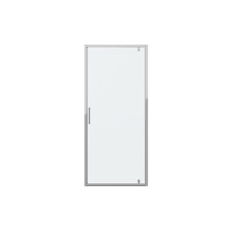 Душевая дверь в нишу Bravat Drop BD090.4110A