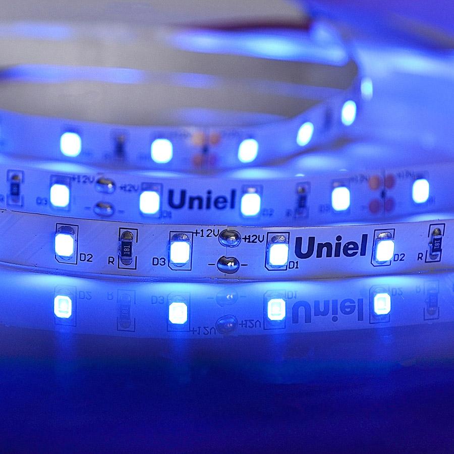 Лента светодиодная (IP20, IP33) Uniel UL-00004359