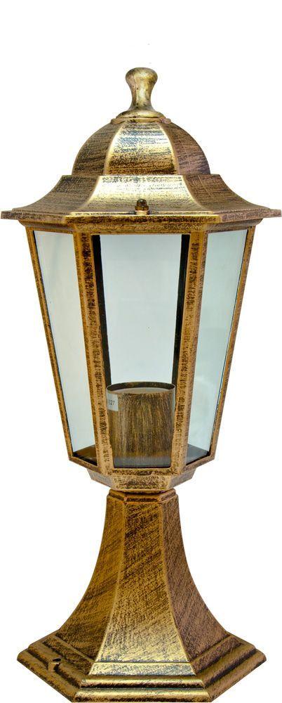 Светильник садово-парковый Feron Классика 6104/PL6104 11131