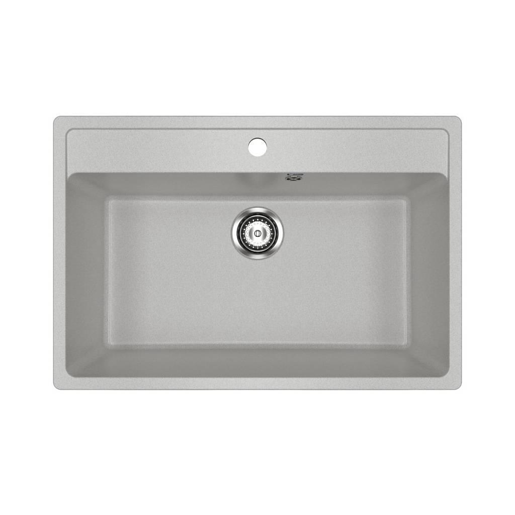 Мойка для кухни Ulgran Classic U-600-310