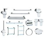 Аксессуары для ванны и кухни