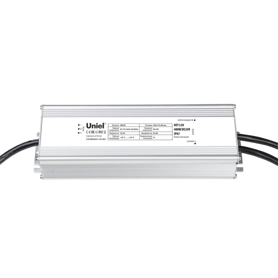 Блок питания Uniel UL-00008438