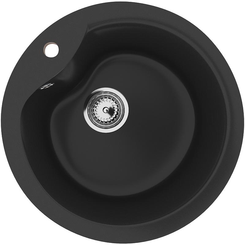 Мойка для кухни Ulgran Classic U-102-344