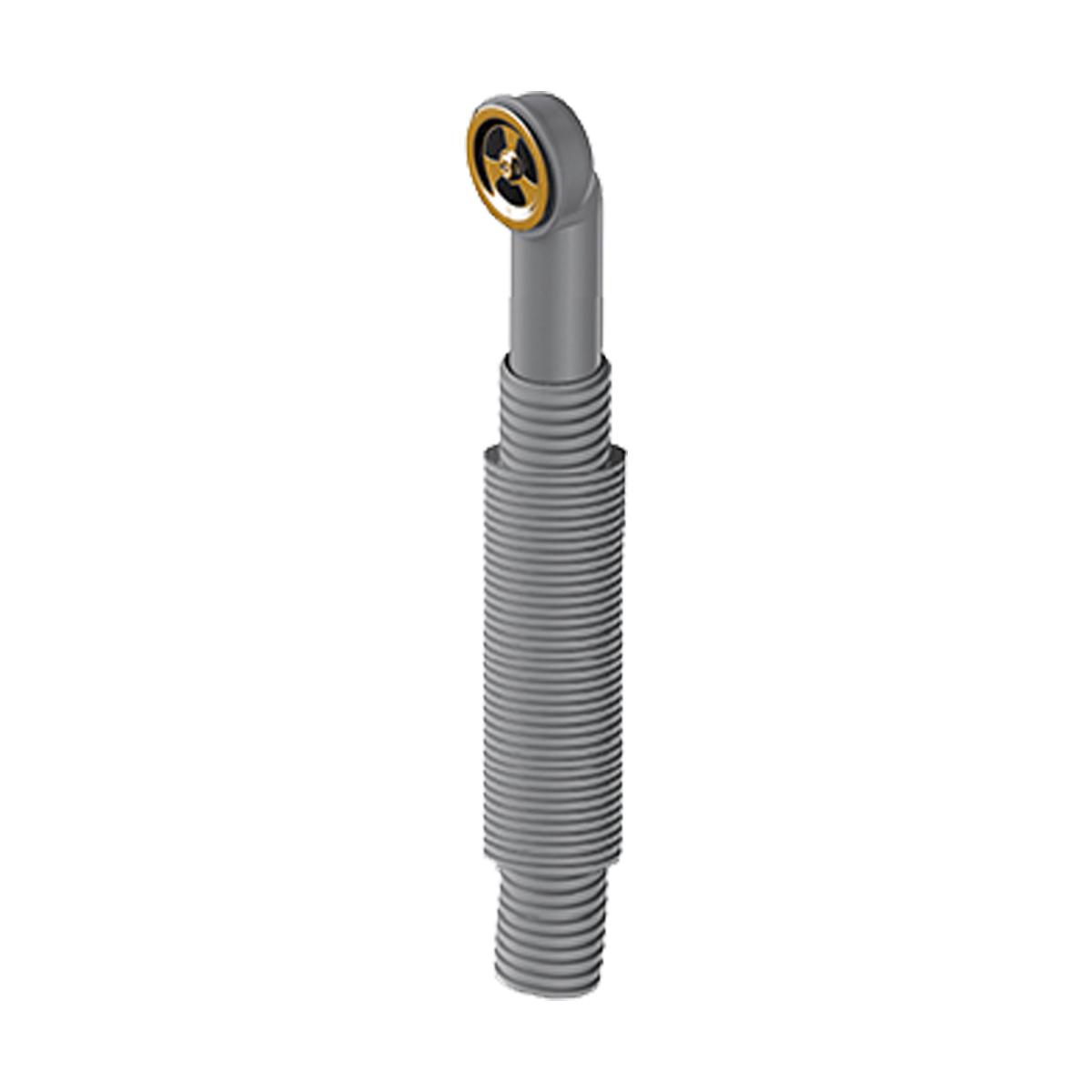 Сменный перелив Omoikiri OV-1-R-AB022 4998035