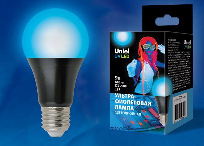 Лампа светодиодная Uniel UL-00005855