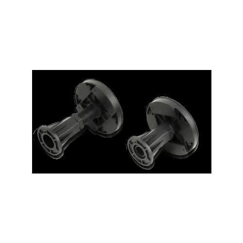 Ножки для поддона (8) WeltWasser LK/8 TRR90,TRR100,TRP90,TRP100,TRS90,TRS100,TRS1080 10000003627