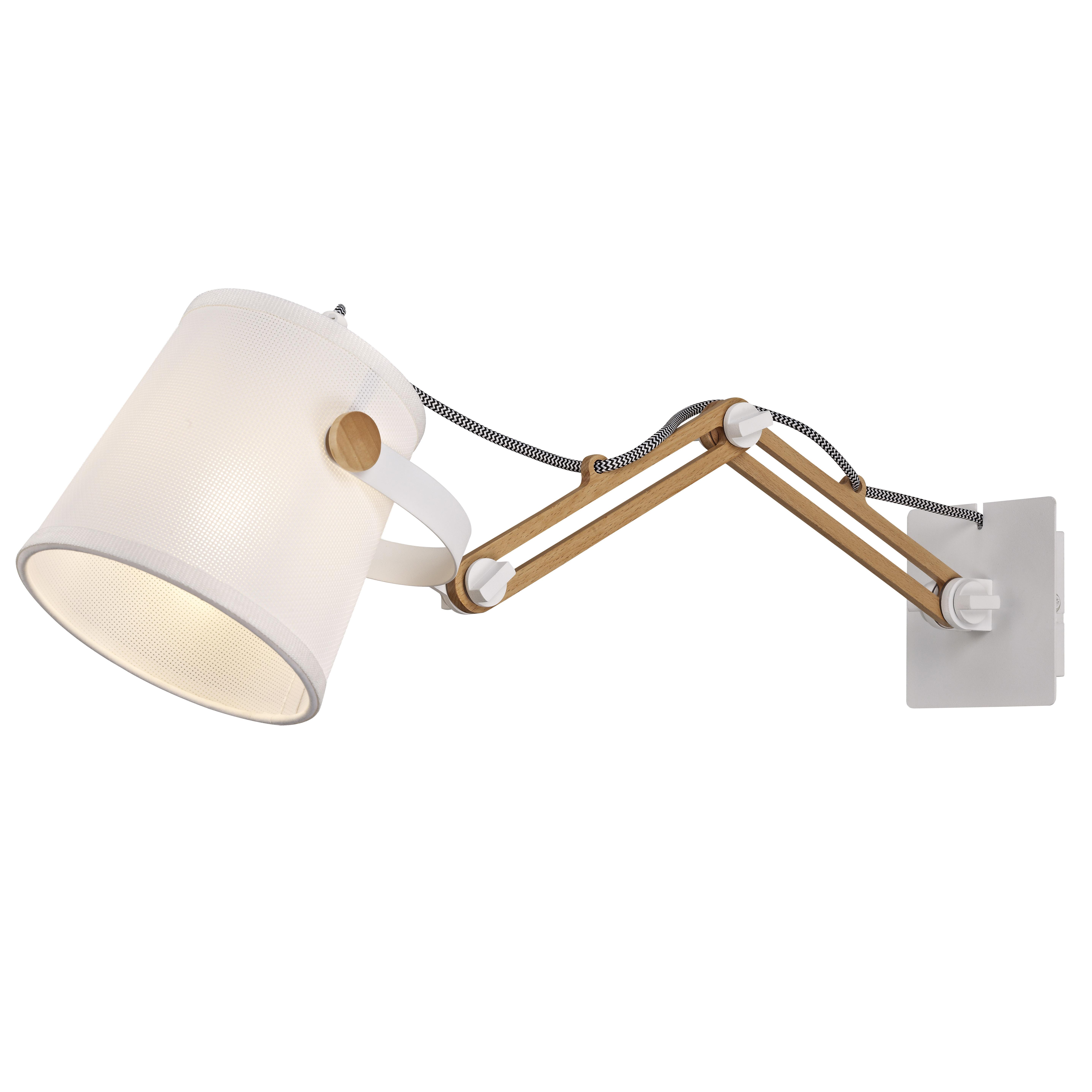 Бра Mantra Nordica 2 5466