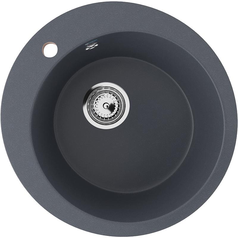 Мойка для кухни Ulgran Classic U-405-343