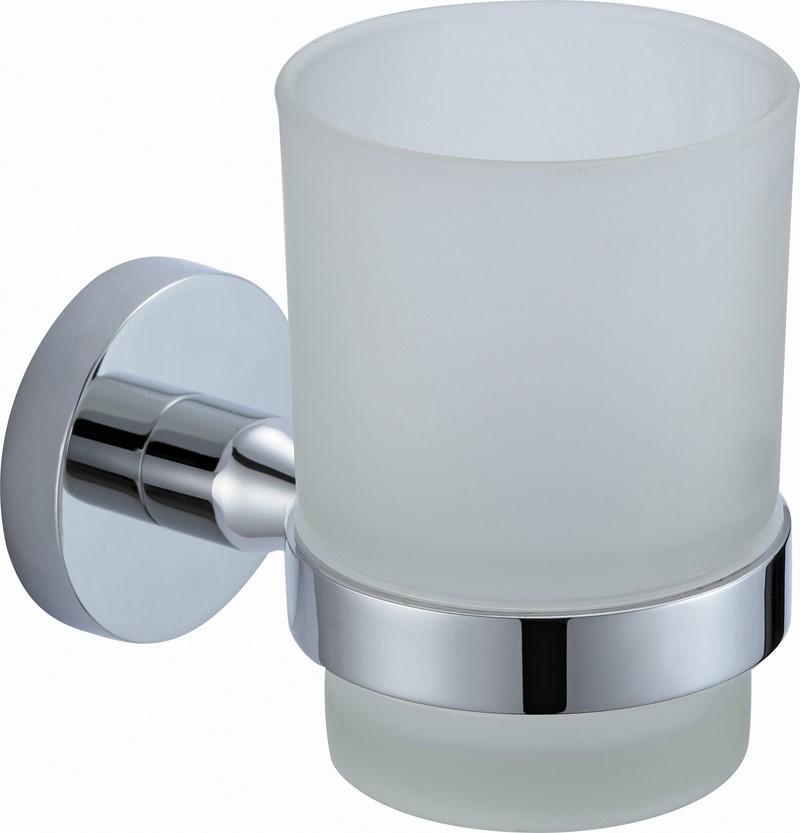 Держатель стакана Viko V-241 хром