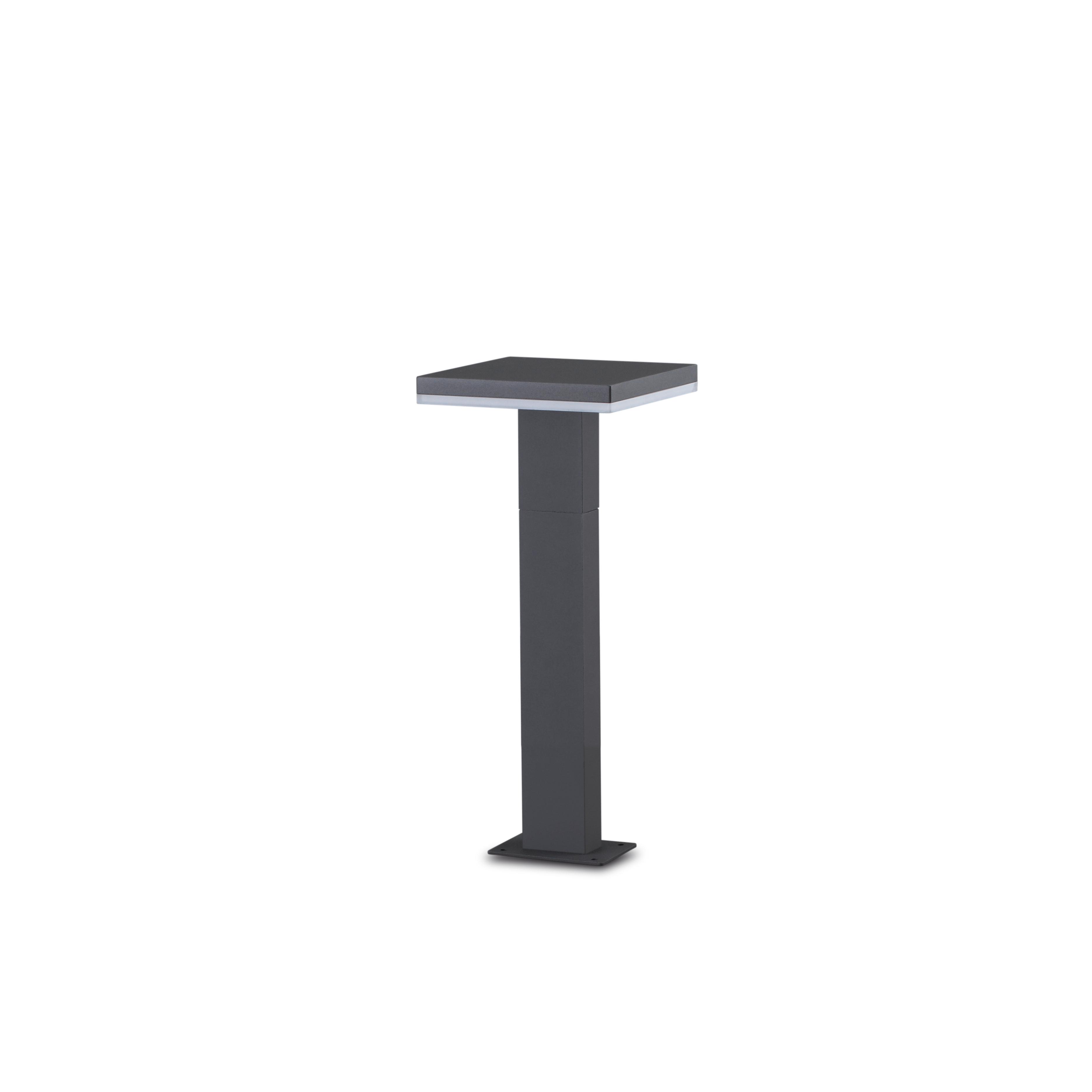Наземный уличный светильник Mantra Tignes  6498