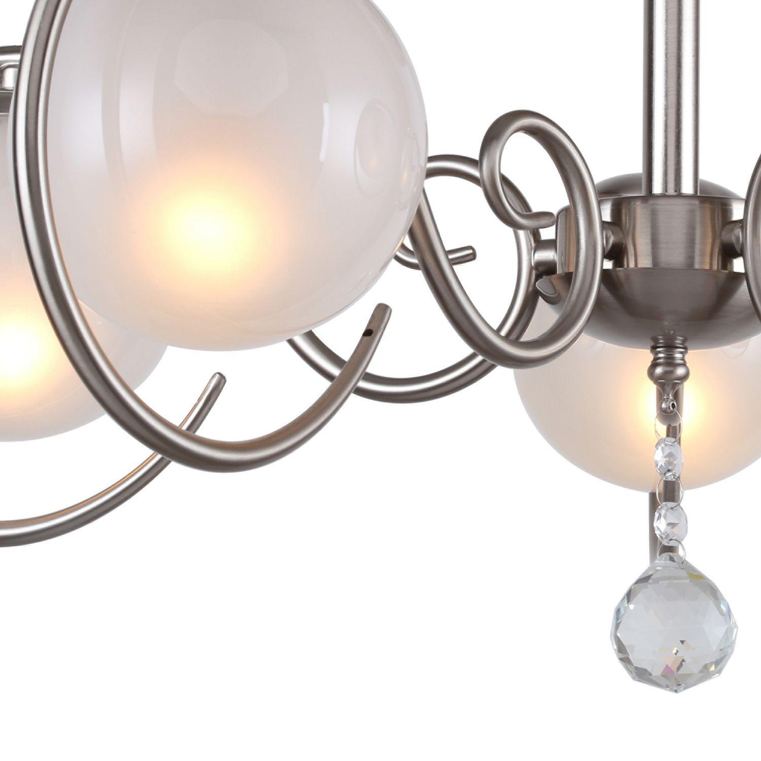 Потолочный светильник F-Promo Fabbio 2349-5U