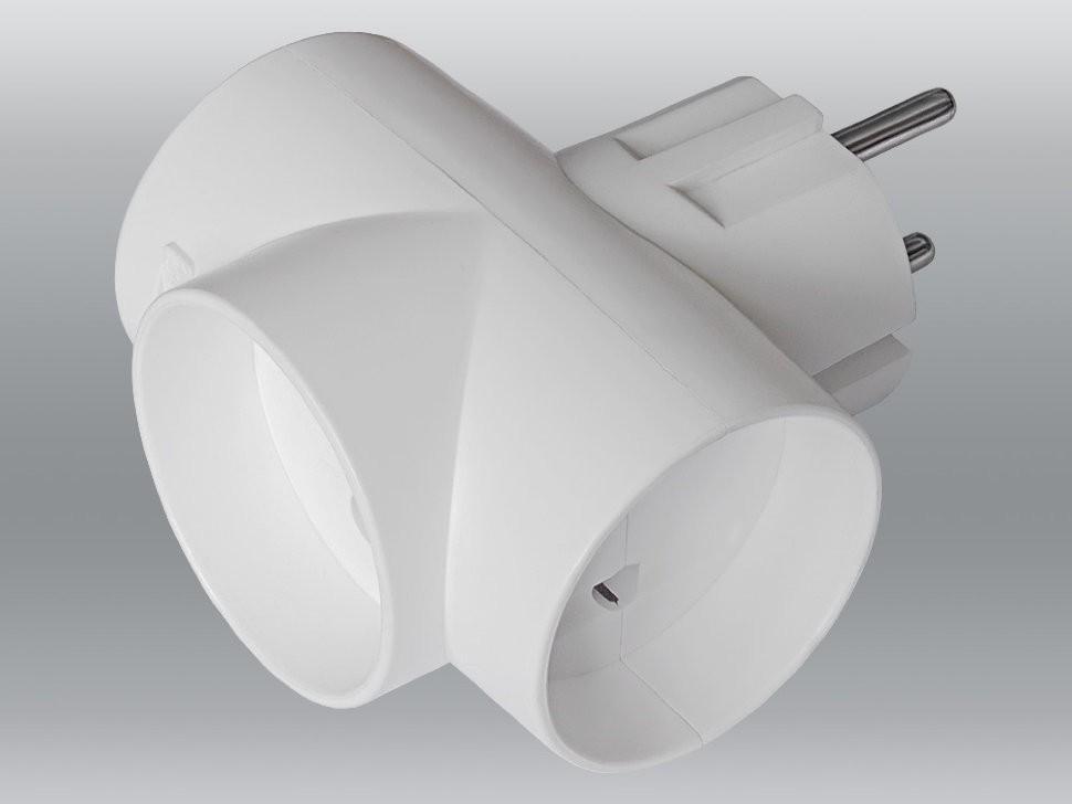 Разветвители  электрические