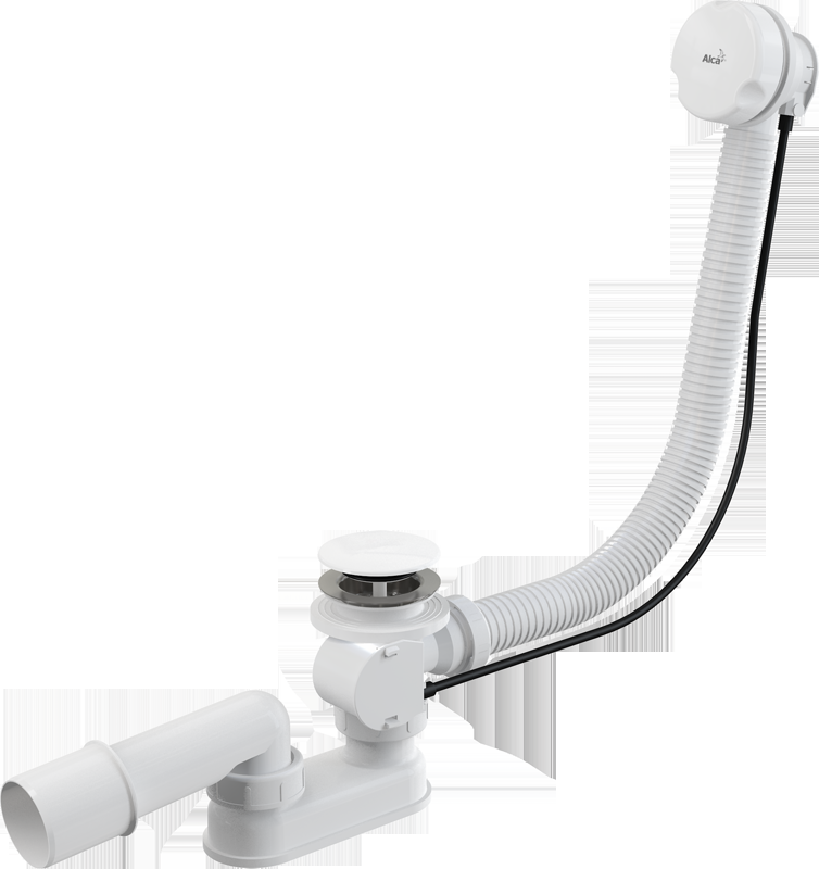 Сифон для ванны AlcaPlast A51BM-80