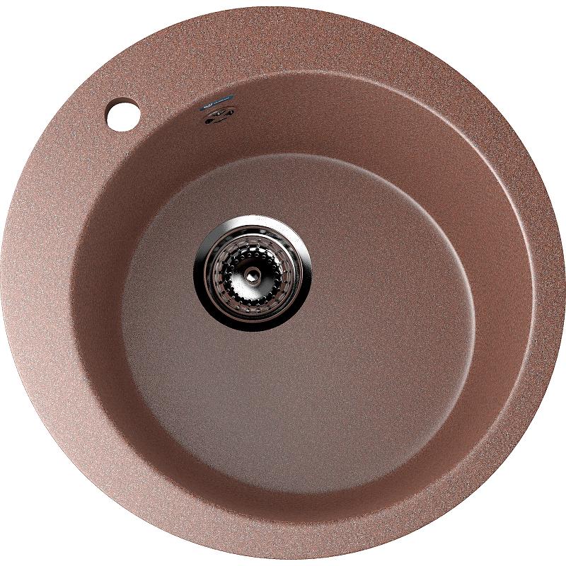 Мойка для кухни Ulgran Classic U-405-307