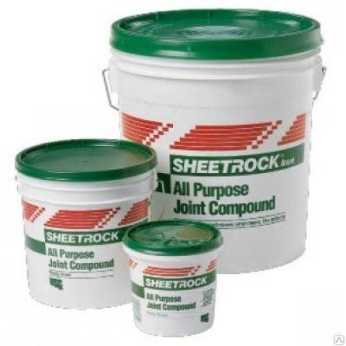 Шпаклевка готовая