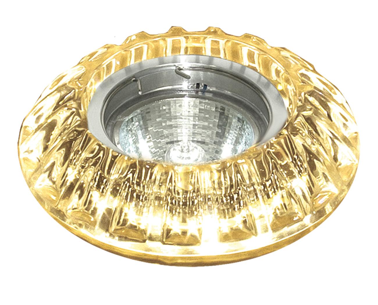 Точечный светильник Escada Savona 558009