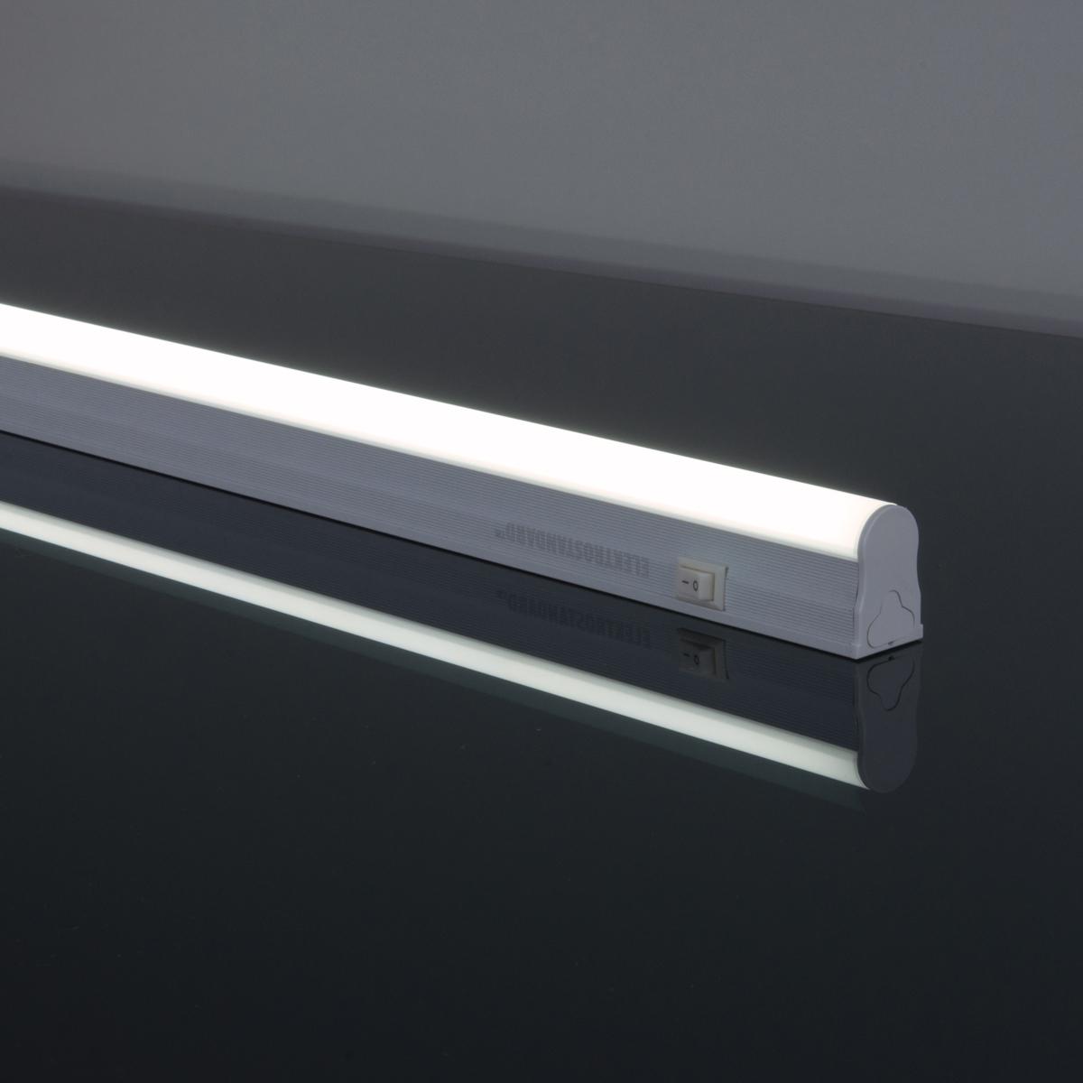 Светодиодный светильник ElektrostandardLed Stick Т5 120см 104led 22W 6500К LST01 22W