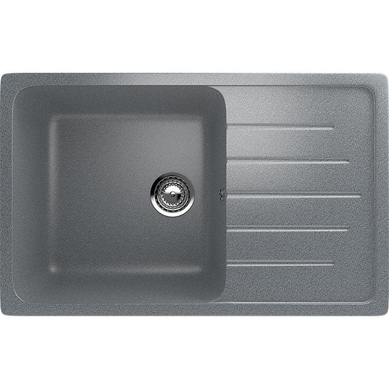 Мойка для кухни Ulgran Classic U-400-309
