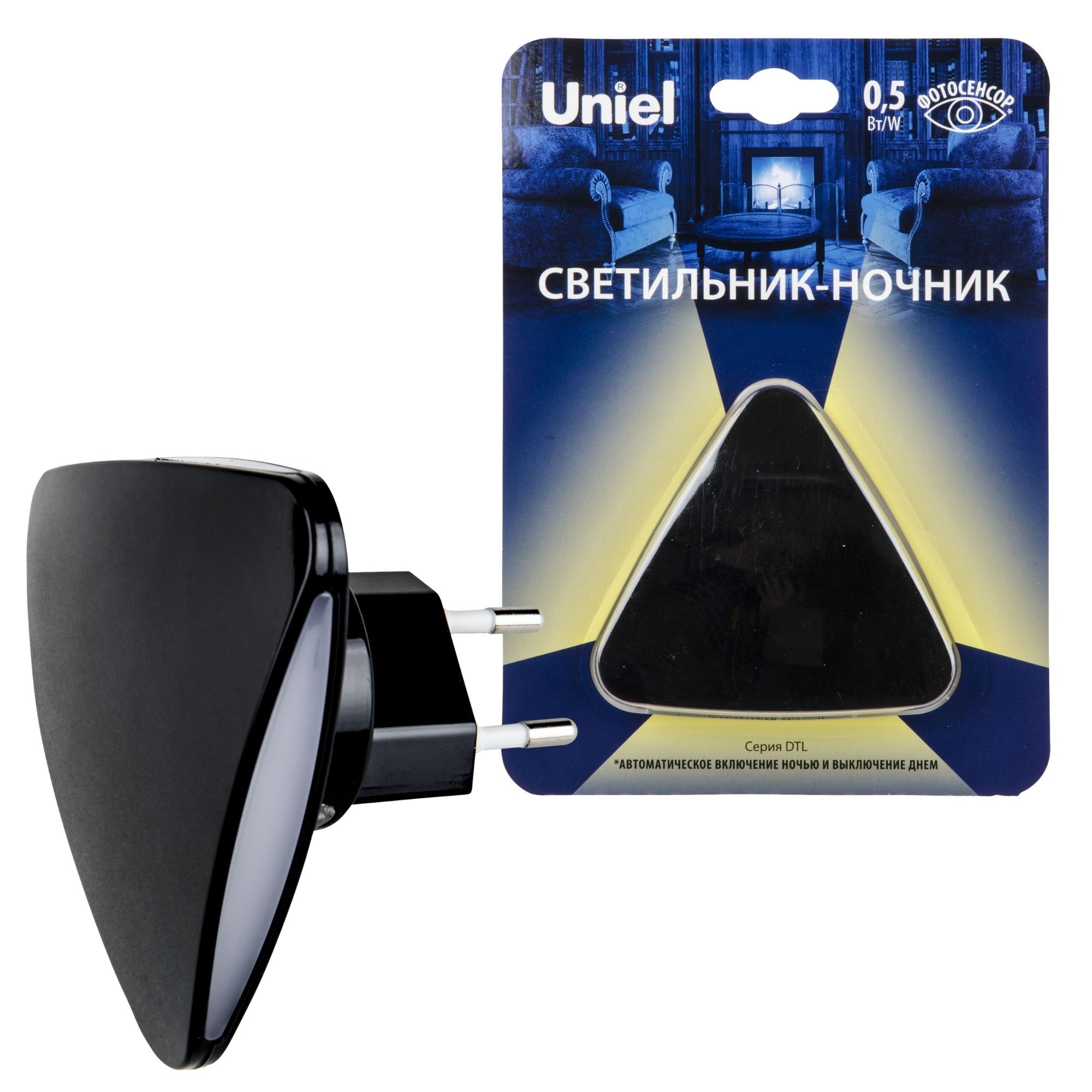 Светильник-ночник светодиодный Uniel UL-00007224