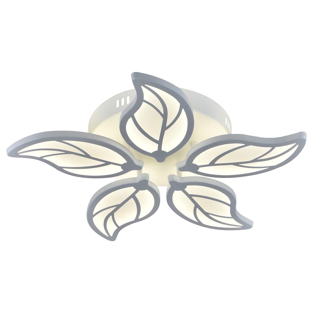 Потолочный светильник Escada Foliage 10214/5LED
