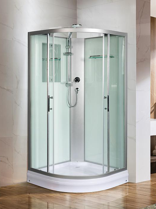 Душевая кабина WeltWasser WW500 Werra 901 90x90 10000003223